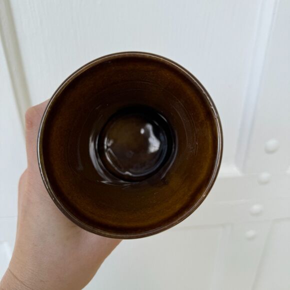 Handmade Ceramic Planter Pottery Vase - Picture 3 of 4